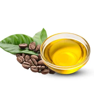 I più grandi fornitori e produttori di oli essenziali per caffè all'ingrosso in India acquistano olio terapeutico e biologico
