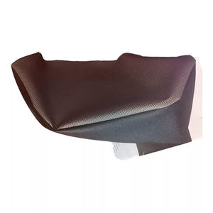 Funda de Asiento Trasero Original Yamaha 59C247910000 para TMAX 530, Estilo Abrigo para Mujer - Product Image 1