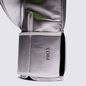 Premium Quality Professional Fly Boxing Training Glove for Sale Customizable Durable Leather <b>Strap</b> Comfortable Fly Boxing Gloves - Product Image 5