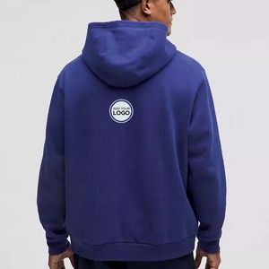 เสื้อฮู้ดดี้แบบมีฮู้ดน้ำหนักปานกลางของ Independent Trading CO แบบสั่งทำพิเศษ - Product Image 1