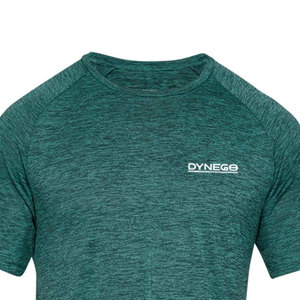 เสื้อยืดแขนสั้นของผู้ชายผ้าฝ้าย100% ระบายอากาศสีตามสั่งผลิตจาก2025 - Product Image 6