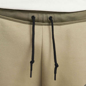 กางเกงวอร์มขายาวของผู้ชายกางเกงซักได้ไซส์ใหญ่พิเศษกางเกงน้ำหนักเบาแบบเรียบง่ายออกแบบโลโก้ได้ตามต้องการ - Product Image 4