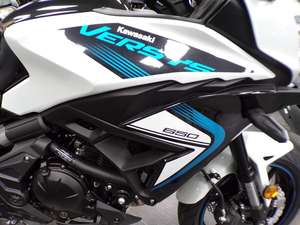 Versys 650 de qualité (Motocyclette) - Product Image 5