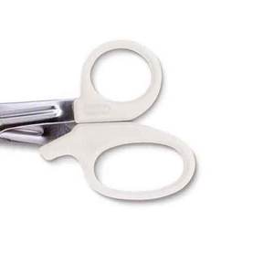 Ciseaux de traumatologie de Logo personnalisé de haute qualité ciseaux à pansement universels pour la chirurgie Instruments chirurgicaux manuels utilitaires en gros - Product Image 6