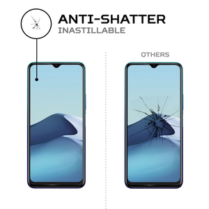 ฟิล์มกันรอยหน้าจอ ANTISHOCK สำหรับวีโว่ Y20 2021 ฟิล์มป้องกันระดับพรีเมียมสำหรับจอแสดงผลของโทรศัพท์ - Product Image 4