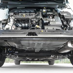 Véhicule d'occasion Hyundai Elantra 2023 1.4T N Line GLX Berline 1.4T Essence Turbo, 2023-2025, ≤10 000 km - Product Image 4