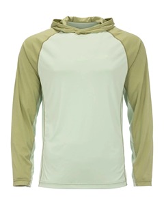 Pesca Sudadera con capucha Hombres Manga larga Protección Uv Pesca Camisas Al Aire Libre Upf 50 Ropa - Product Image 4