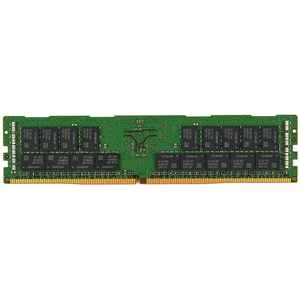 M393A4K40CB2-CTD MEMORIA SAMSUNG 32GB 2RX4 PC4 2666V 2666MHZ RDIMM - Product Image 3