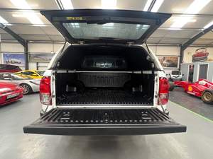 ใช้สำหรับโตโยต้าไฮลักซ์พร้อมเกียร์อัตโนมัติน้ำมันดีเซลมาตรฐานการปล่อยก๊าซยูโร5 - Product Image 4