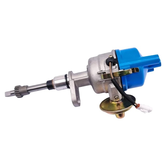 Ignition Distributor 270Q-23510W for Engine LJ276 650 650cc Spider 2 Cyl