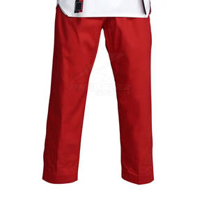 Precio de fábrica Uniforme DE JUDO ligero Servicio OEM Uniforme de judo de tela suave de alta calidad para adultos - Product Image 5