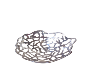 Cuenco de cesta de frutas de Metal de alta calidad, aspecto elegante, decoración de cocina para restaurante, vajilla, cuenco de fruta de la mejor calidad - Product Image 6