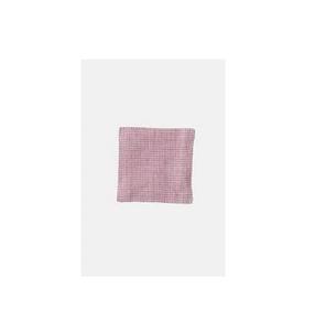 Table Were Use Linen Coaster Logo personnalisé pour la vente la plus chaude Meilleur produit Creative Drink Ware Coaster Pure Linen Coaster - Product Image 6