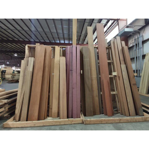 Madera de Pino Secada en Horno para la Construcción de Muebles, Material de Madera Seca y Tratada con Precio de Fábrica desde Vietnam - Product Image 1