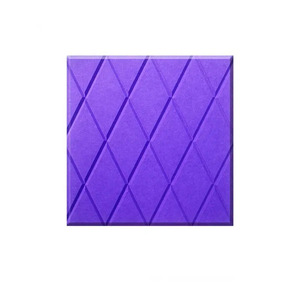 Acoustic <b>Polyester</b> Felt <b>Fabric</b> Soundproof Needle Punched Nonwoven Material for Wall Panel & Interior Applications - Product Image 4