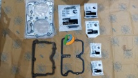 Pièces de moteur OEM NT855 JEU DE JOINTS À TÊTE UNIQUE 4024958 3801330