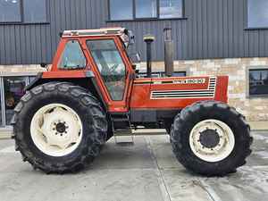 Tracteur Fiat 180-90 DT d'occasion à vendre - Product Image 2