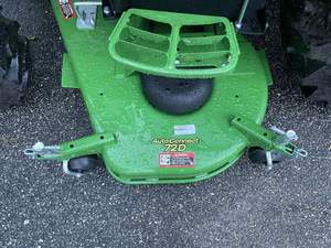 Tracteur/chargeur John Deere 3039R avec cabine, moteur diesel Yanmar 39 CV, compatible avec pelle rétrocaveuse et grappin, meilleur prix agricole. - Product Image 3