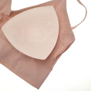 Nouvelle arrivée Soutien-gorge et sous-vêtement de sport légers Vêtements de sport 2 pièces confortables et respirants - Product Image 3