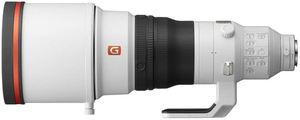 Verified Seller For FE 400mm f/2.8 <b>GM</b> OSS Lens - Product Image 2