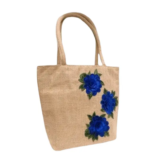 Super Sell 2023 High Quality Tote Bags with Waterproof and Light Weight Hand Bags For Women Uses By Indian Exporters