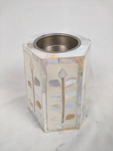 Quemador de Incienso Religioso de Resina, Hecho a Mano, Tamaño Personalizado, de la India, para Venta al por Mayor - Product Image 4