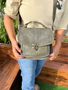 2024 nouveau sac à main à bandoulière décontracté en cuir véritable pleine fleur sac à bandoulière personnalisé en peau de vache sac à bandoulière unique pour les femmes - Product Image 2