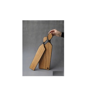 Planche à découper en bois Accessoires de cuisine et de table Planche à découper Blocs à découper en bois nouvelle arrivée disponible à bas prix - Product Image 1