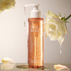 Productos coreanos para el cuidado de la piel, limpiador facial, exfoliante, rutina de cuidado facial, productos de marca privada OEM. - Product Image 1