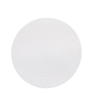 Pvc Placemats Groothandel Ronde <span class=keywords><strong>Plastic</strong></span> Tafel <span class=keywords><strong>Placemat</strong></span> Geweven Placemats - Product Image 2