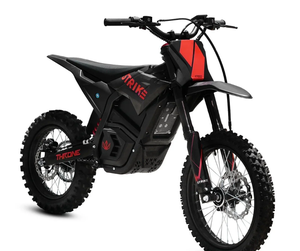 60V STRIKE SHADOW SX (มีสินค้าในสต็อก) - Product Image 1