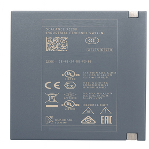 Nouveau et original 6GK5216-0BA00-2AC2 Stock disponible - Product Image 5