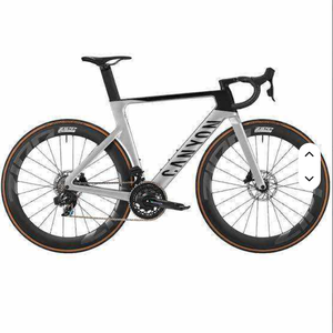 NUEVA MEJOR OFERTA Bicicleta de Carretera Completa Can-yonn Aeroad CF SLX 8 Di2 2025 - Product Image 1