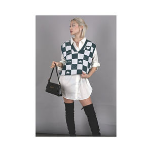 Latest Collection <b>Women</b> <b>Jumpers</b> <b>Long</b> Sleeves & Custom Size <b>Jumpers</b> Available at Affordable Price - Product Image 5