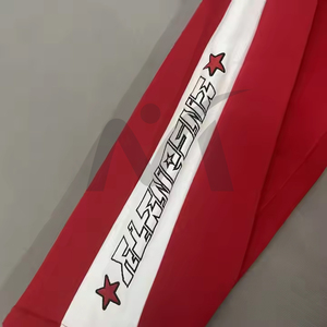 Pantalones de chándal estampados para hombre, ropa de calle a la moda, Jogger personalizado, ropa deportiva informal a la moda, pantalones deportivos para gimnasio, superventas 2025 - Product Image 4