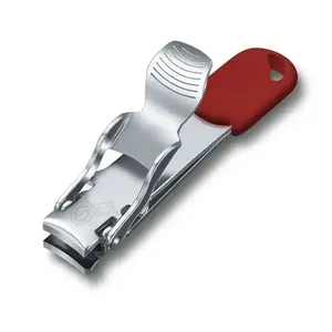 Wholesale <b>Nail</b> Clipper <b>Set</b> Stainless Steel Fingernails Toenails Clippers With <b>Nail</b> File Sharp <b>Nail</b> <b>Cutter</b> For Manicure - Product Image 6