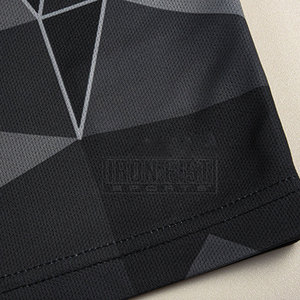 Maillot de football de conception personnalisée de haute qualité pour les équipes scolaires des clubs et l'entraînement en salle de sport - Product Image 5