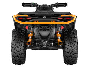 Outlanders (MAX) XT-P 1000R 2025 Disponibles, Motos Nuevas en Stock - Product Image 5
