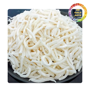 Viande de noix de coco séchée naturelle du Viet Nam | fournissant des graisses saines et un goût délicieux pour la consommation quotidienne - Product Image 6