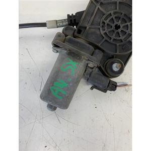 ALZACRISTALLO ELETTRICO ANTERIORE SINISTRO FIAT 600 Serie (365_, 364_) 46512304 (23>) - Product Image 3