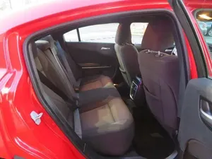 CARGADOR USADO LHD/RHD 2022 D O D G E SXT - Product Image 5