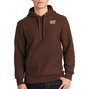 Diseño personalizado de su propio logotipo Slim Fit pulóver nuevo estilo hombres sudaderas con capucha nueva moda personalizada su diseño liso en blanco hombres sudaderas con capucha - Product Image 1