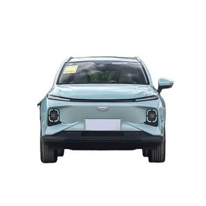 รถ SUV ขนาดกะทัดรัด ปี 2024 มือสองที่ผ่านการตรวจสอบแล้ว |   ระยะทางวิ่งไกล 401 กม. |   แรงบันดาลใจจากซีรีส์หิ่งห้อย |   FWD |   หุ้นญี่ปุ่น |   พร้อมขับขี่ |   หนัง |   R17 - Product Image 1