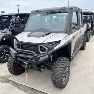 Super Ventes 2024 Polaars Ranger XD 1500 4X4 Quad Premium Outil à Main Personnalisable avec Support OEM - Product Image 1