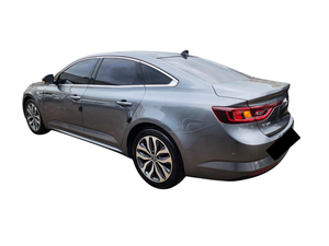 Renault Korea (Samsung) SM6 essence 2.0 GDe LE 2016, bon état, voiture d'occasion coréenne à vendre, 300auto Export - Product Image 2