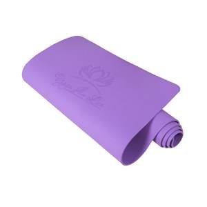 Fabricante de Tapetes de Yoga EVA Ecológicos OEM |   Impermeable y Antideslizante |   175 cm / 182 cm |   Logotipo y Empaque Personalizados |   Fábrica en Vietnam - Product Image 1