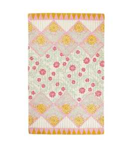 Tapis en laine à poils longs de haute qualité, fait main, personnalisé, moelleux, moderne, rembourré, résistant aux taches, motif original pour le salon des adolescents - Product Image 6