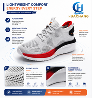 Chaussures de sport décontractées respirantes pour hommes en gros – Nouvelle mode, baskets confortables, nouveau style, chaussures de marche à lacets 2025
