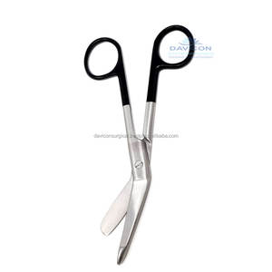 Lister Bandage-Tijeras supercortadas, 7 pulgadas (18cm), puntas CVD - Product Image 3