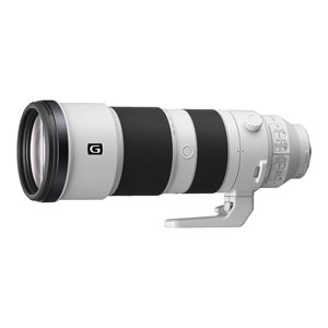 Objectif d'appareil photo NEW FE 200-600 mm f/5.6-6.3 G OSS - Product Image 2